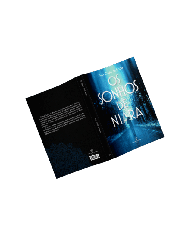 Os Sonhos de Niara - Imagem 2