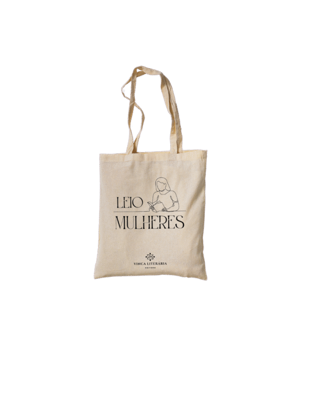 ECOBAG LEIO MULHERES