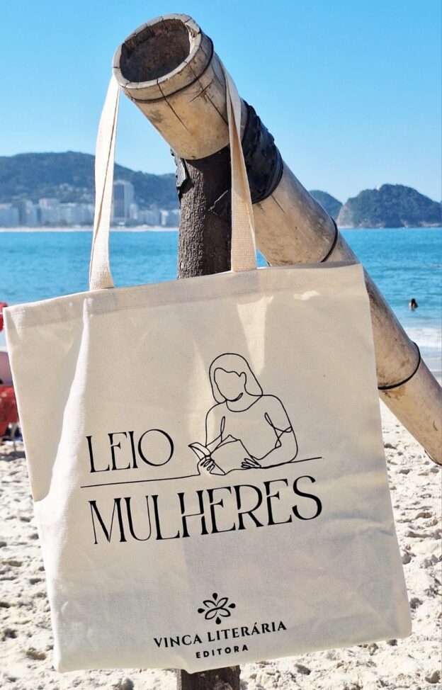 ECOBAG LEIO MULHERES - Imagem 2
