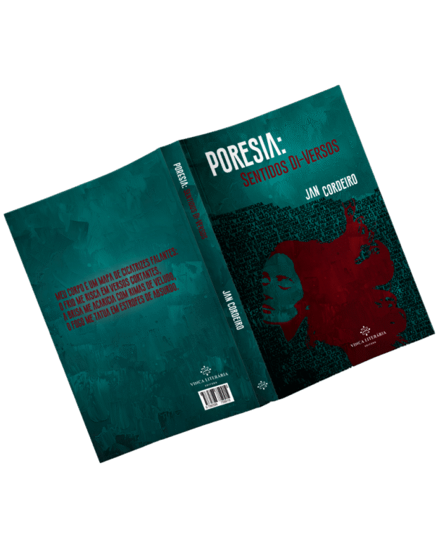 Poresia: Sentidos Di-Versos  - Imagem 2