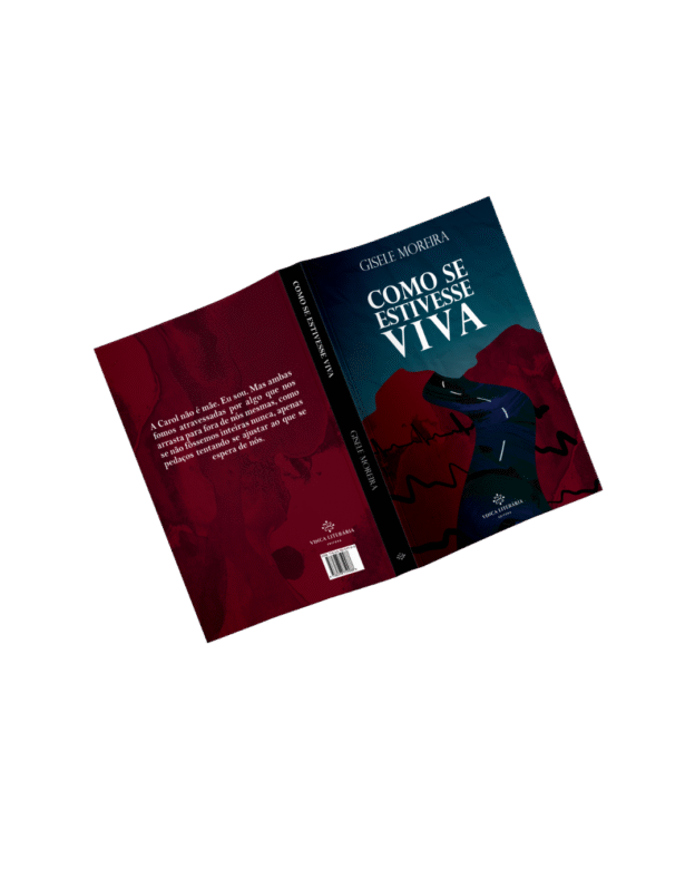 Como se estivesse viva - Imagem 2