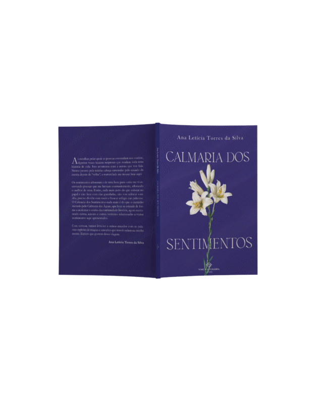 Calmaria dos sentimentos - Imagem 2