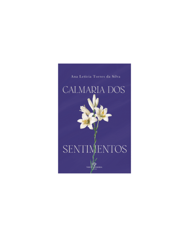 Calmaria dos sentimentos