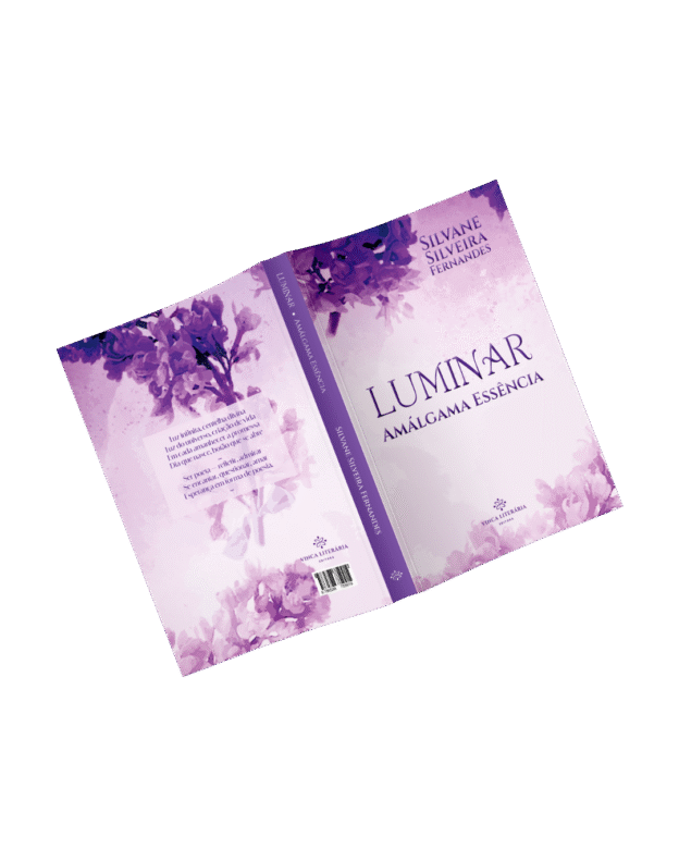 Luminar - Amálgama Essência - Imagem 2