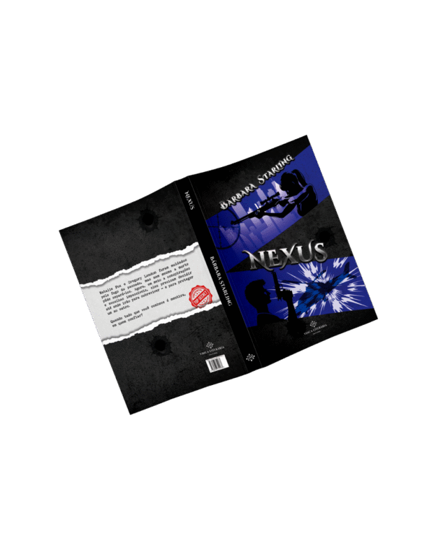 Nexus - Imagem 2