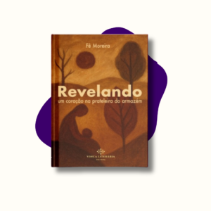 Revelando - Um coração na prateleira do armazém