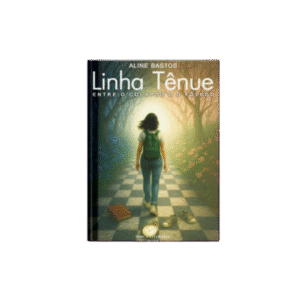 Linha Tênue - Entre o colapso e o fôlego
