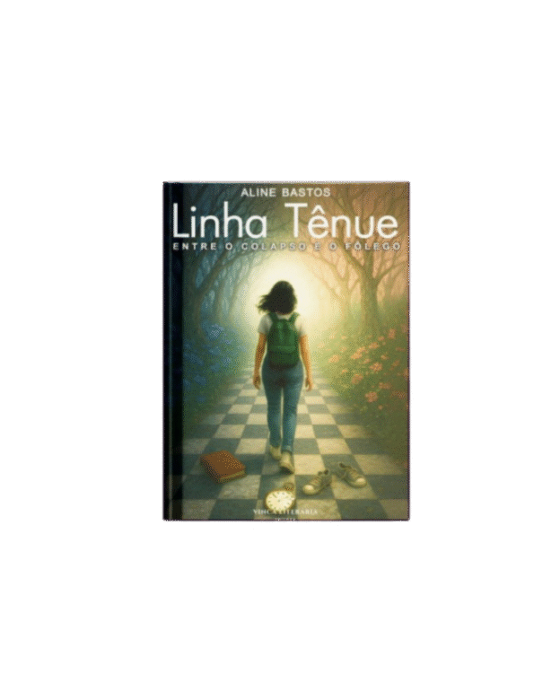 Linha Tênue - Entre o colapso e o fôlego