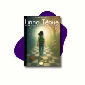 Linha Tênue - Entre o colapso e o fôlego