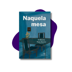 Naquela mesa
