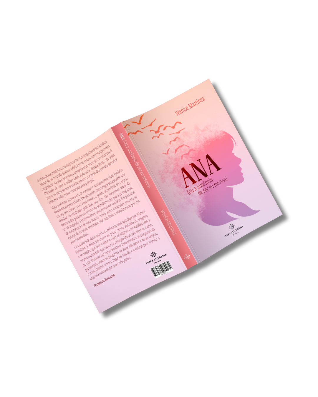 Ana (ou a ausência de ser eu mesma) - Imagem 2