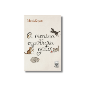 A menina que espirrava gatos