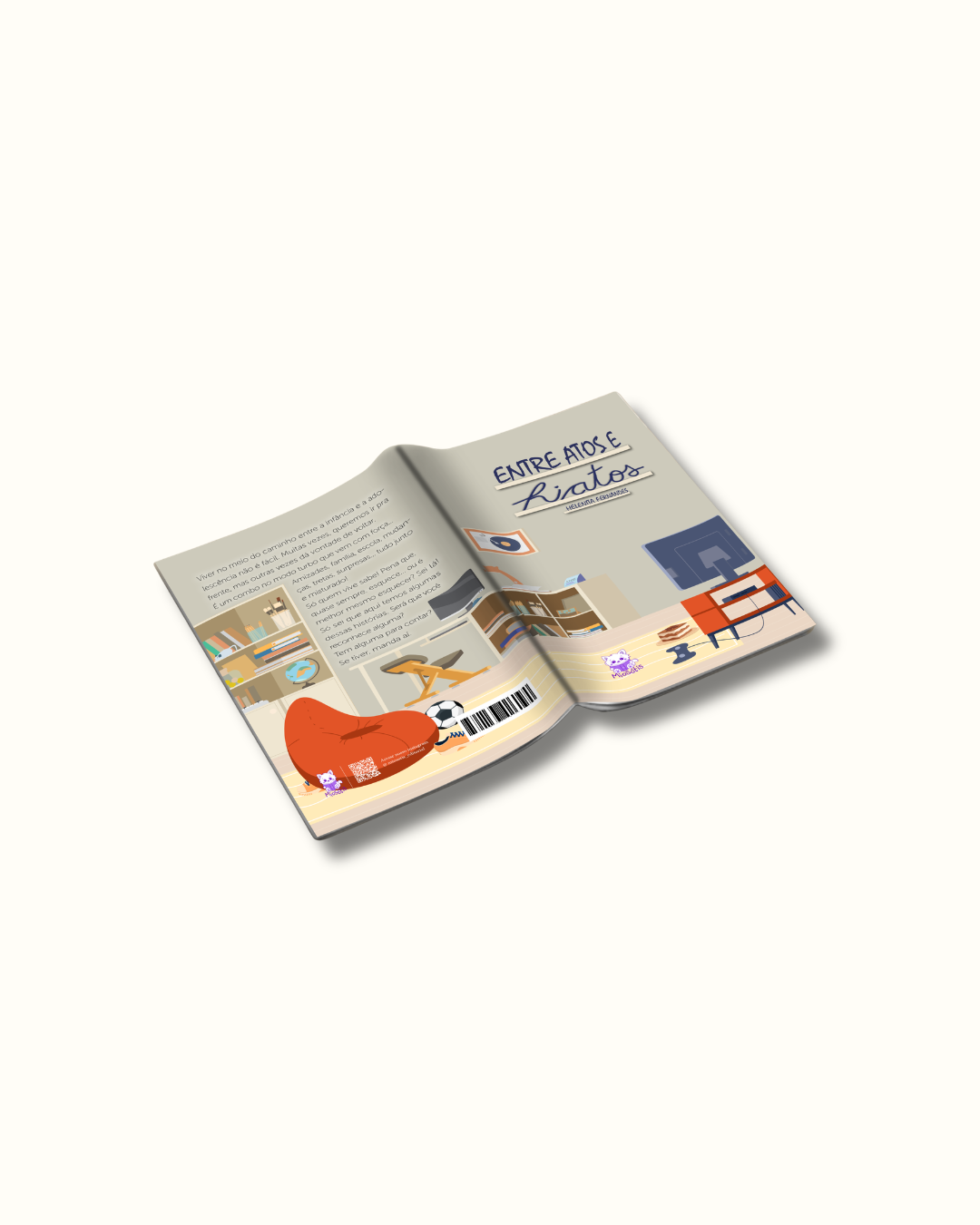 Entre atos e hiatos - Imagem 2