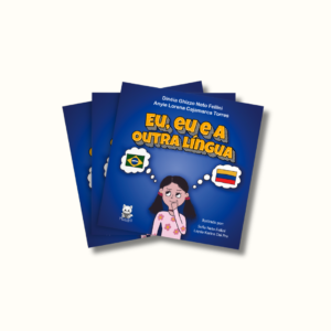 Eu, eu e a outra língua