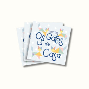 Os Gatos Lá de Casa