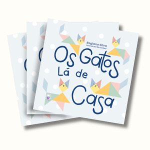 Os Gatos Lá de Casa