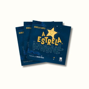 A Estrela Invisível