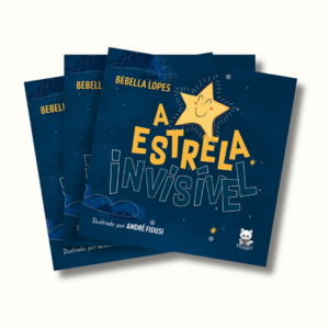 A Estrela Invisível