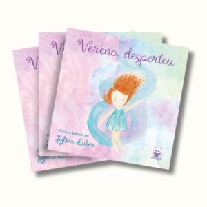 Verena despertou