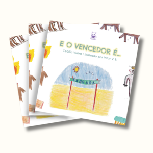 E o vencedor é...