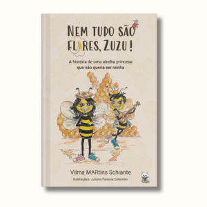 Nem tudo são flores, Zuzu!