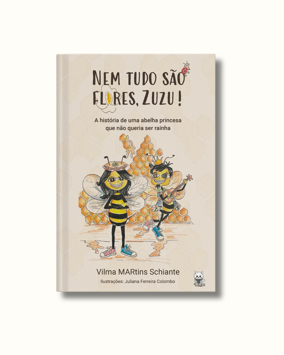 Nem tudo são flores, Zuzu!