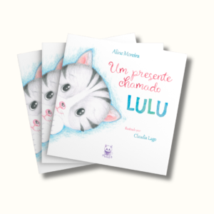 Um Presente Chamado Lulu