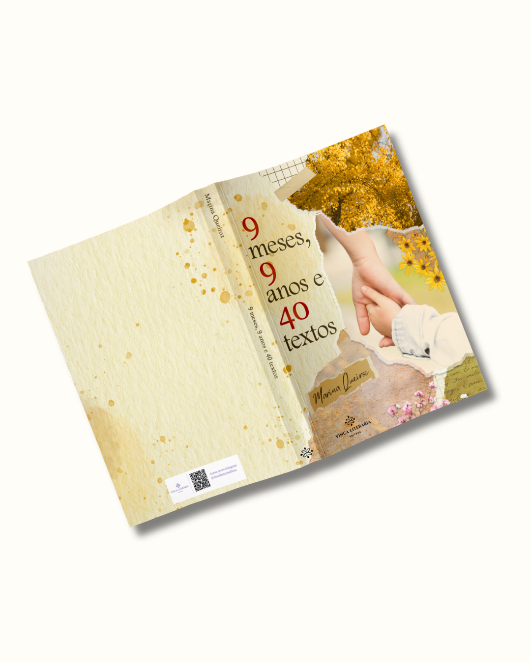 9 meses, 9 anos e 40 textos - Imagem 2