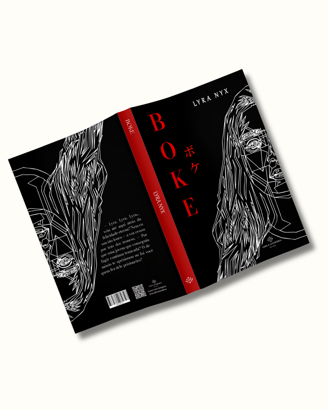 B O K E - Imagem 2