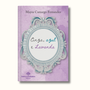 Cinza, Azul e Lavanda