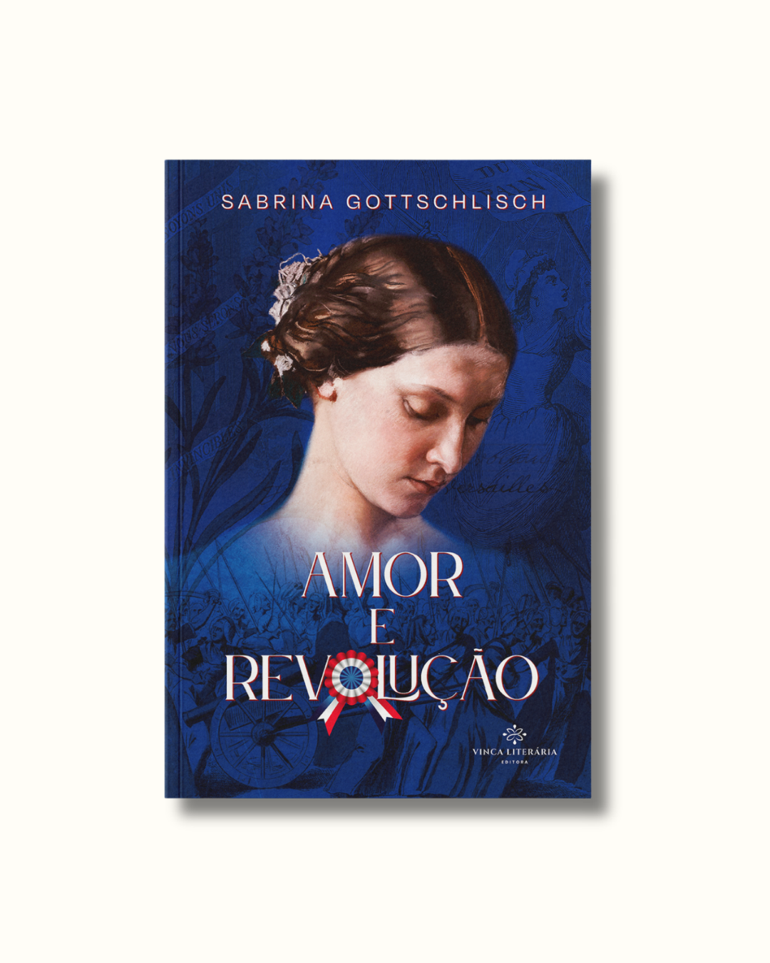 Amor e Revolução