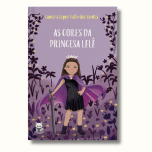 As Cores da Princesa Lelê