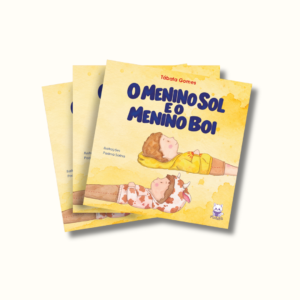 O Menino Sol e o Menino Boi