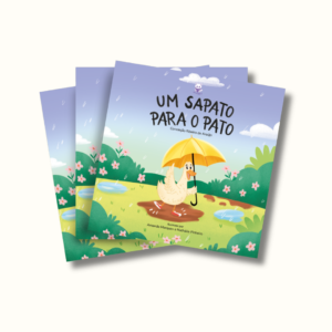 Um Sapato para o Pato