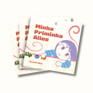 Minha Priminha Alice